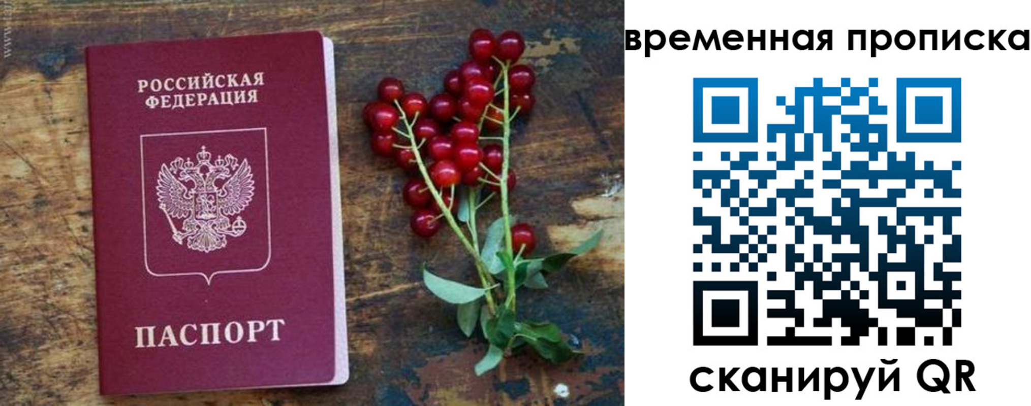временная регистрация гарантия в Сысерти